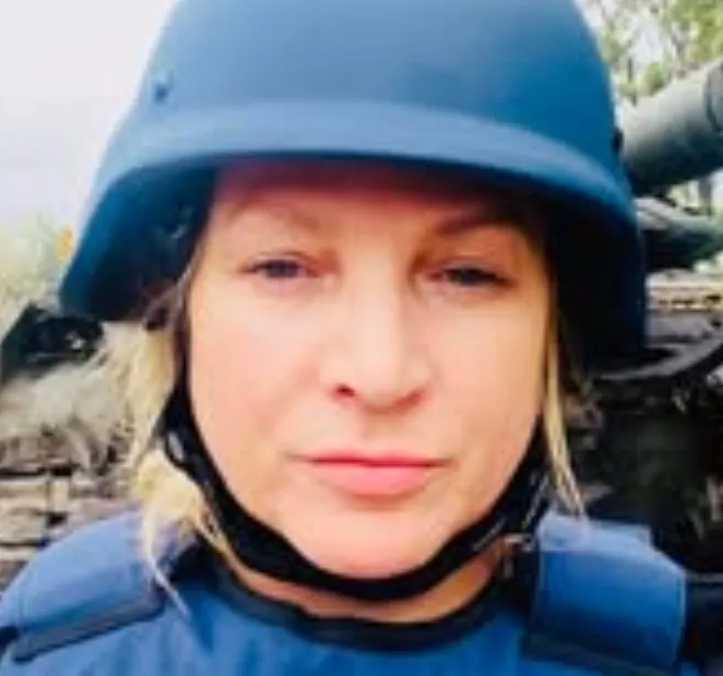 Татьяна Попова