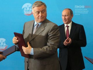 солнцевская опг 