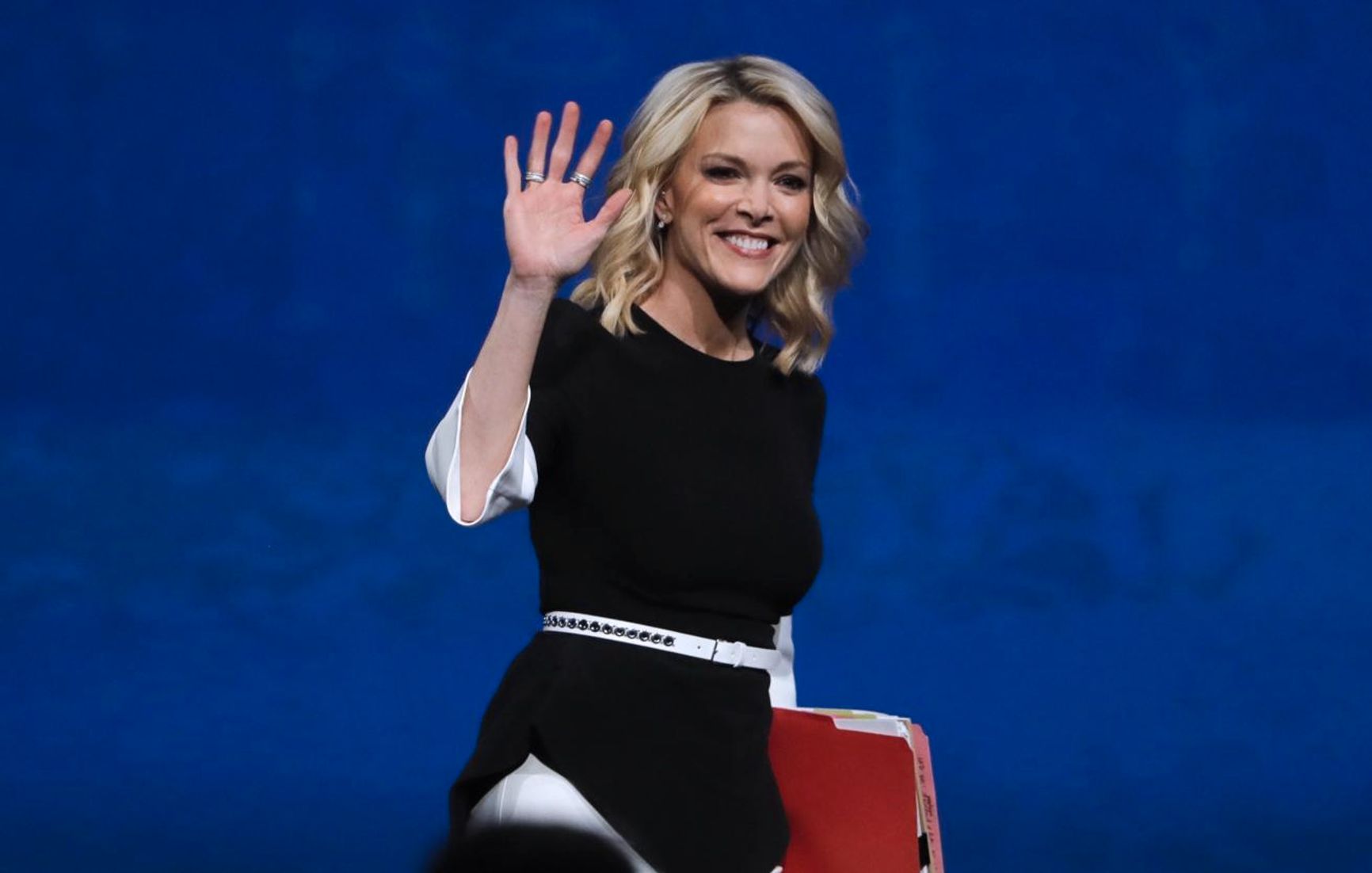 Мегин Келли. Фото: Михаил Метцель/ ТАСC