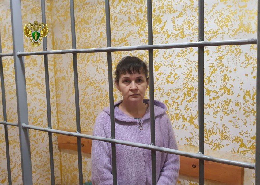 Светлана Шевчук