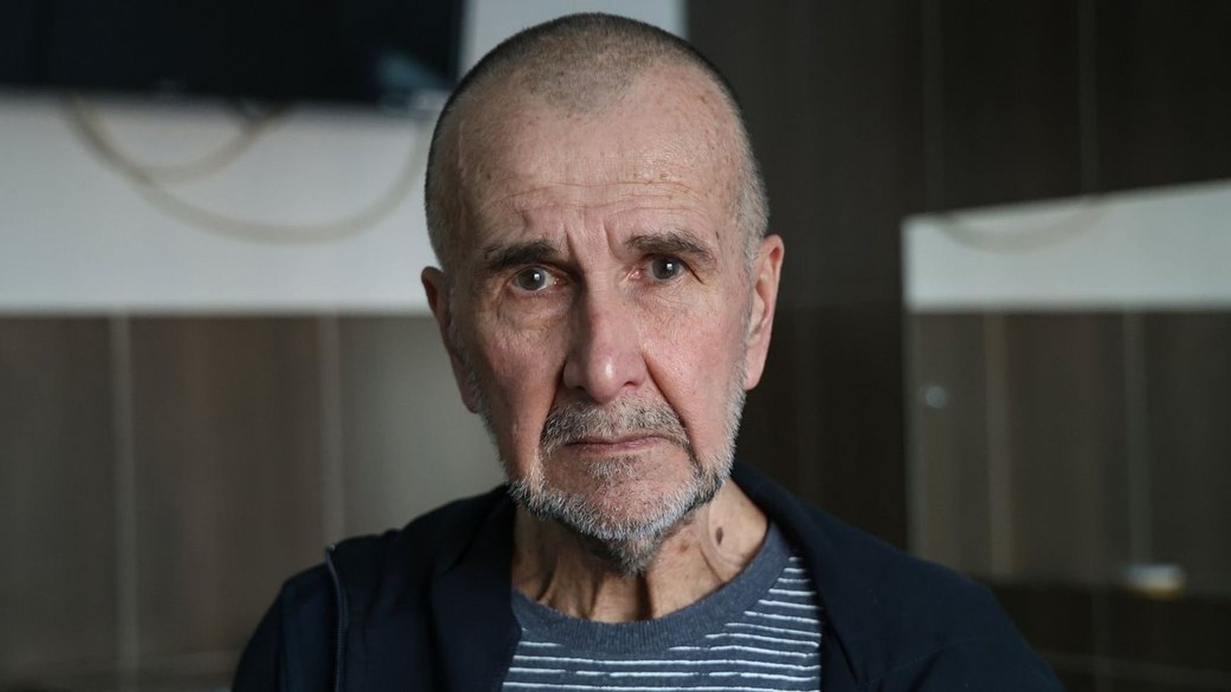 Volodymyr Mykolaienko