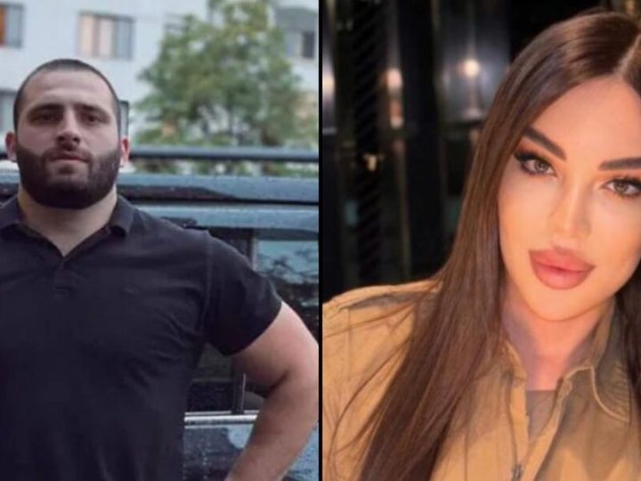 Наоми Кэмпбелл порно фильмде ойнады