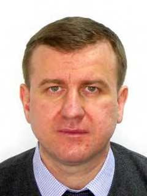 Начальник Управления собственной безопасности СВР генерал Александр Филатов