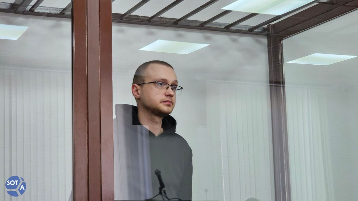 Сyberattack, oath to Azov Brigade, record sentence for sabotage: 73  convictions in Russian anti-war and political cases in May