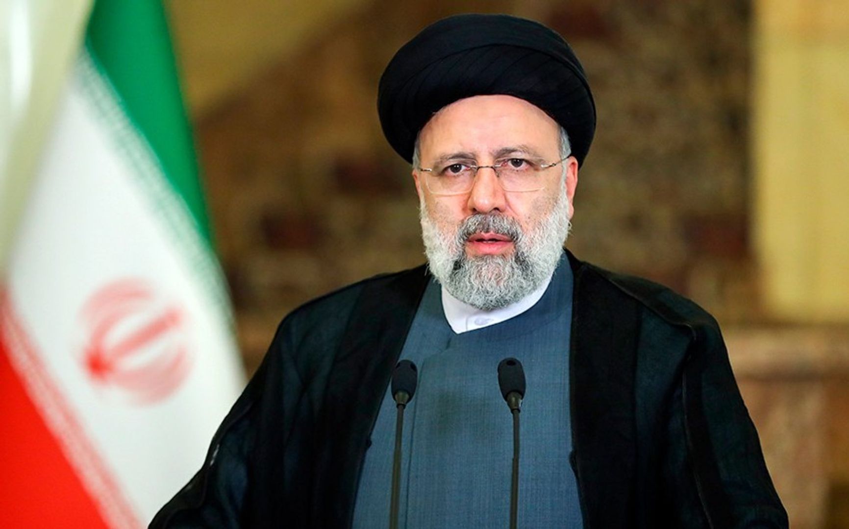 Ebrahim Raisi