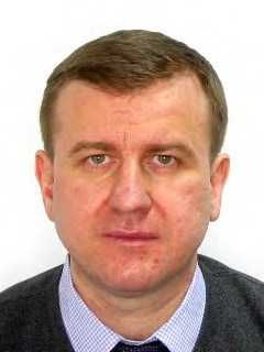 Начальник Управления собственной безопасности СВР генерал Александр Филатов