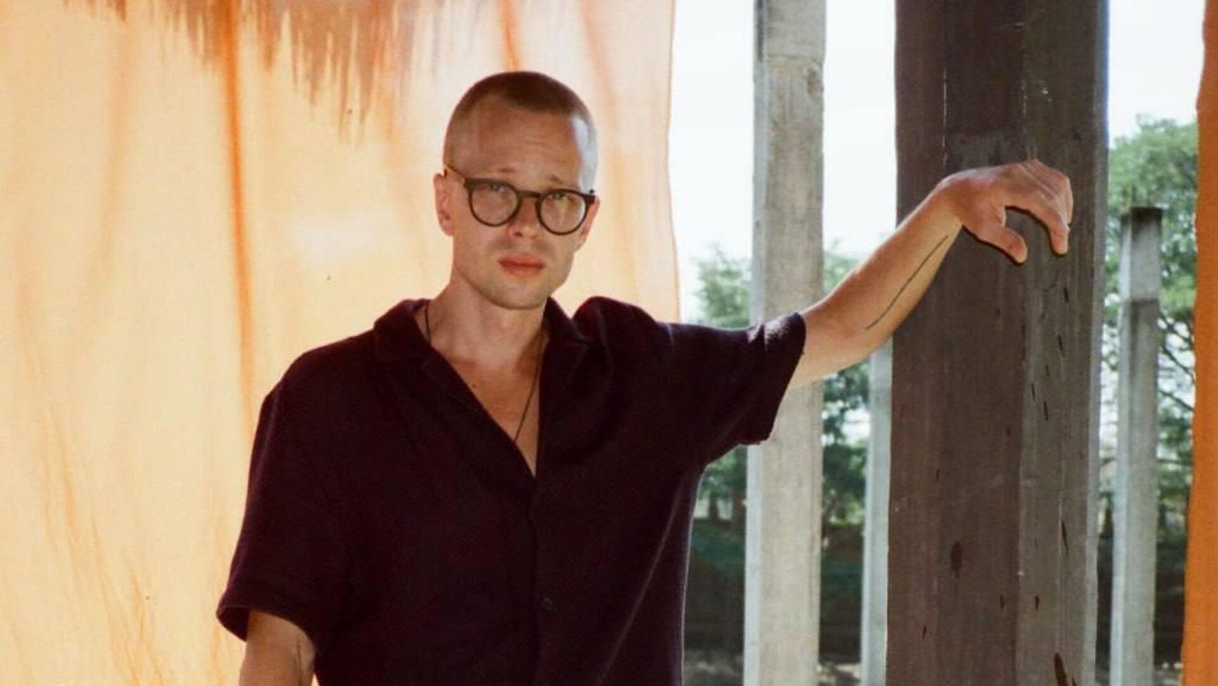 Максим Гарбузов