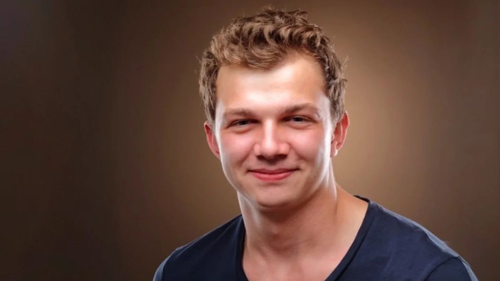 Евгений Богатый