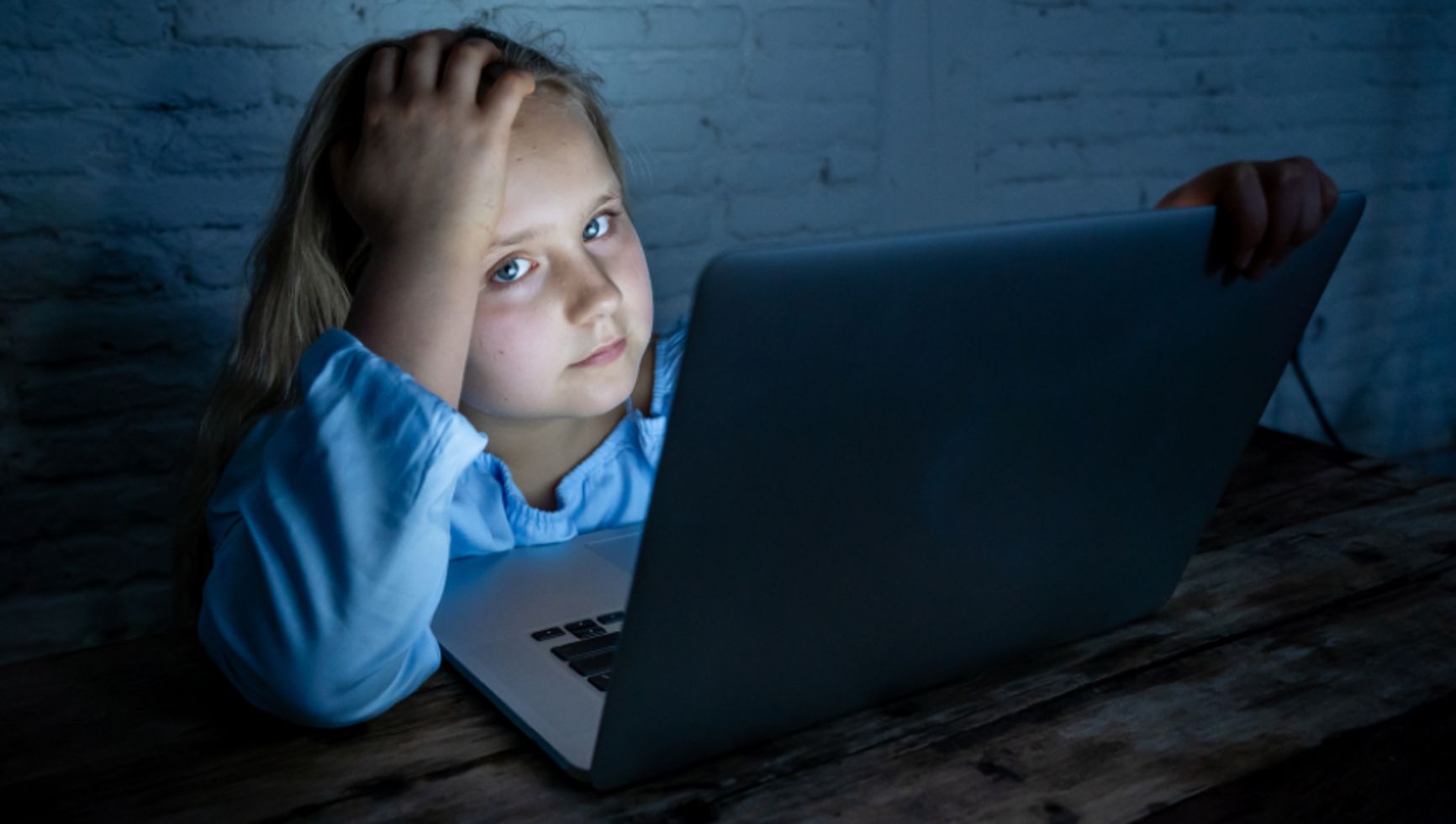 Больше всего ЕС озабочен незаконными материалами, связанными с сексуализированным насилием в отношении детей