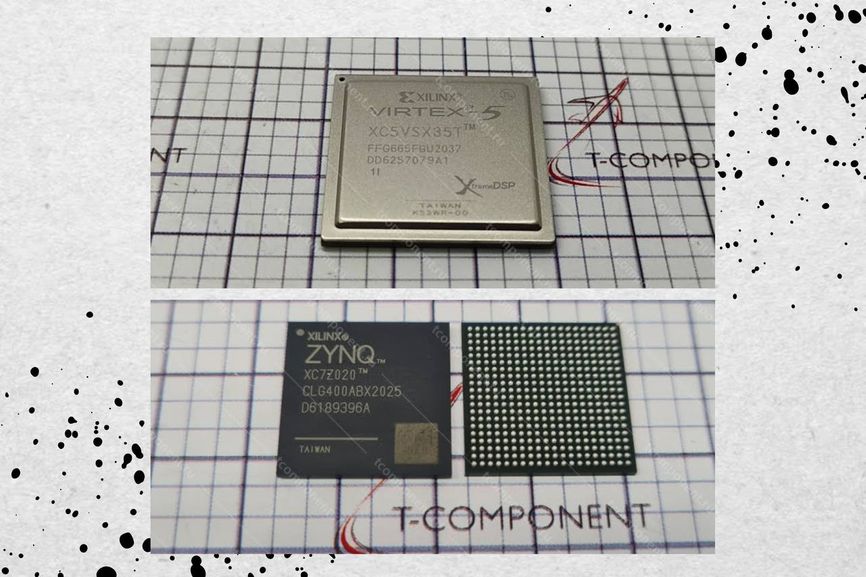  Xilinx     «- ». : tcomponent.ru