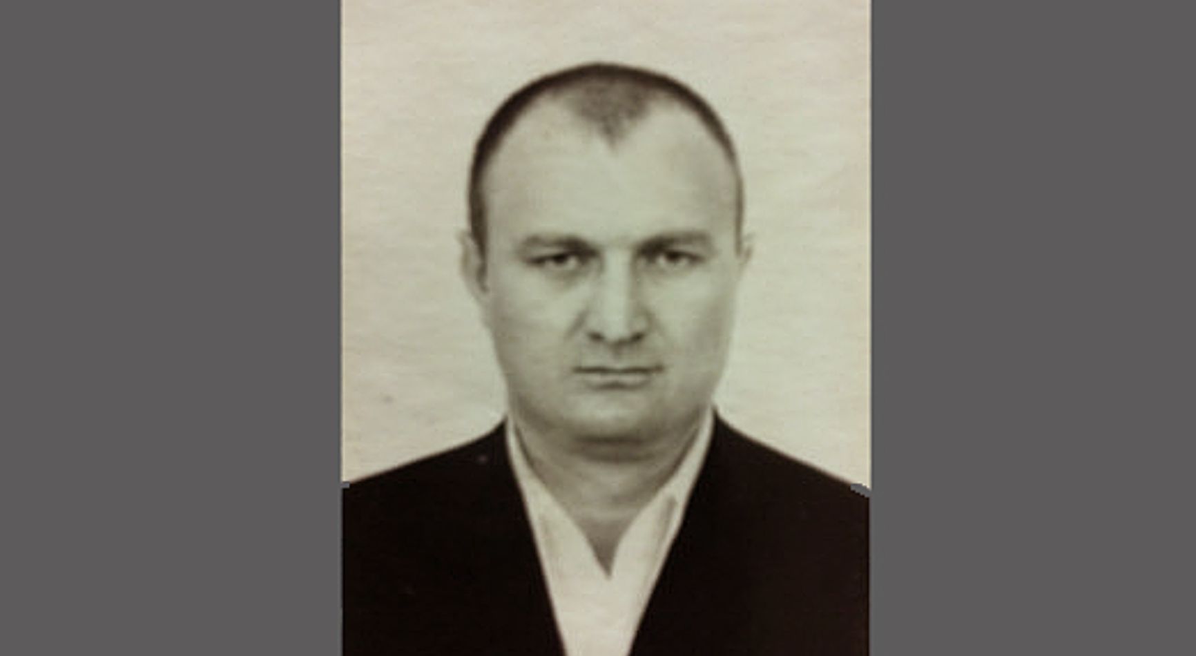 Аслан Гагиев, он же Джако, он же Сергей Морозов