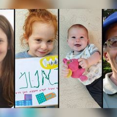 дети голышом 