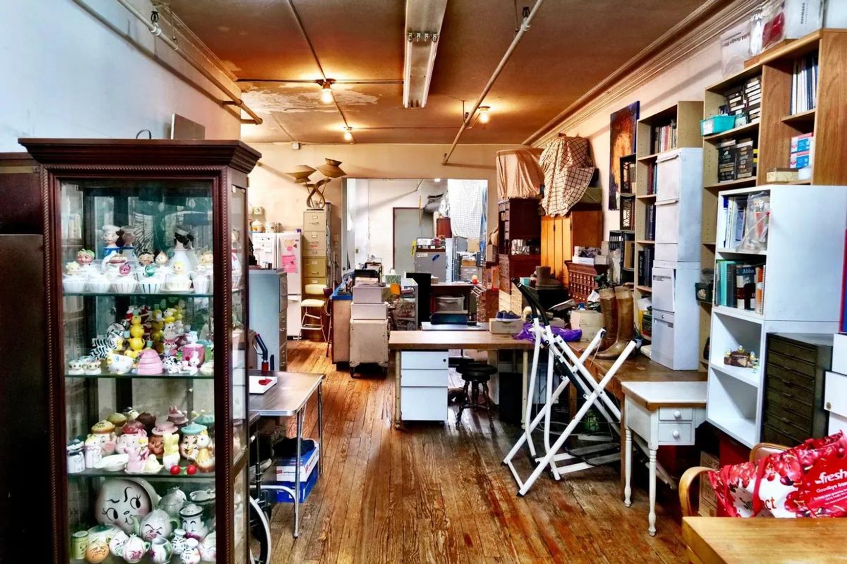 Дом матери Ника Малиса