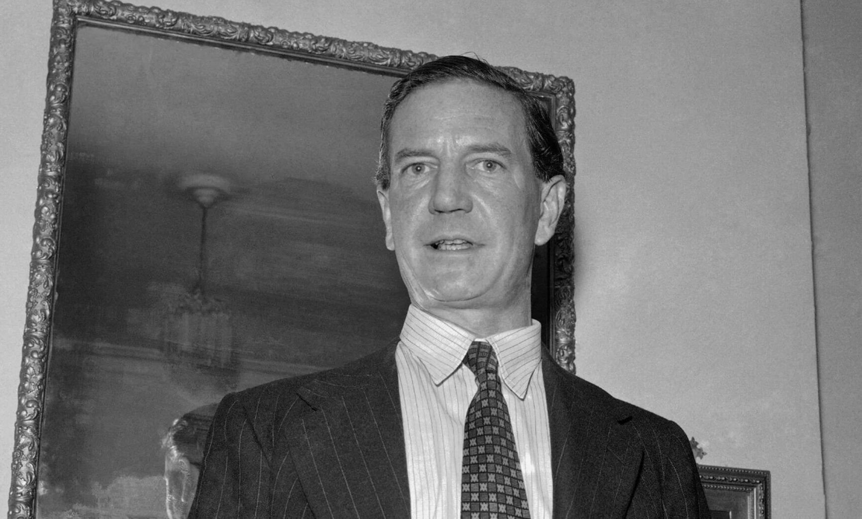 Kim Philby