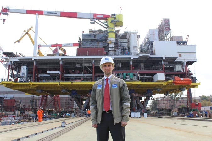 Константин Маслаков