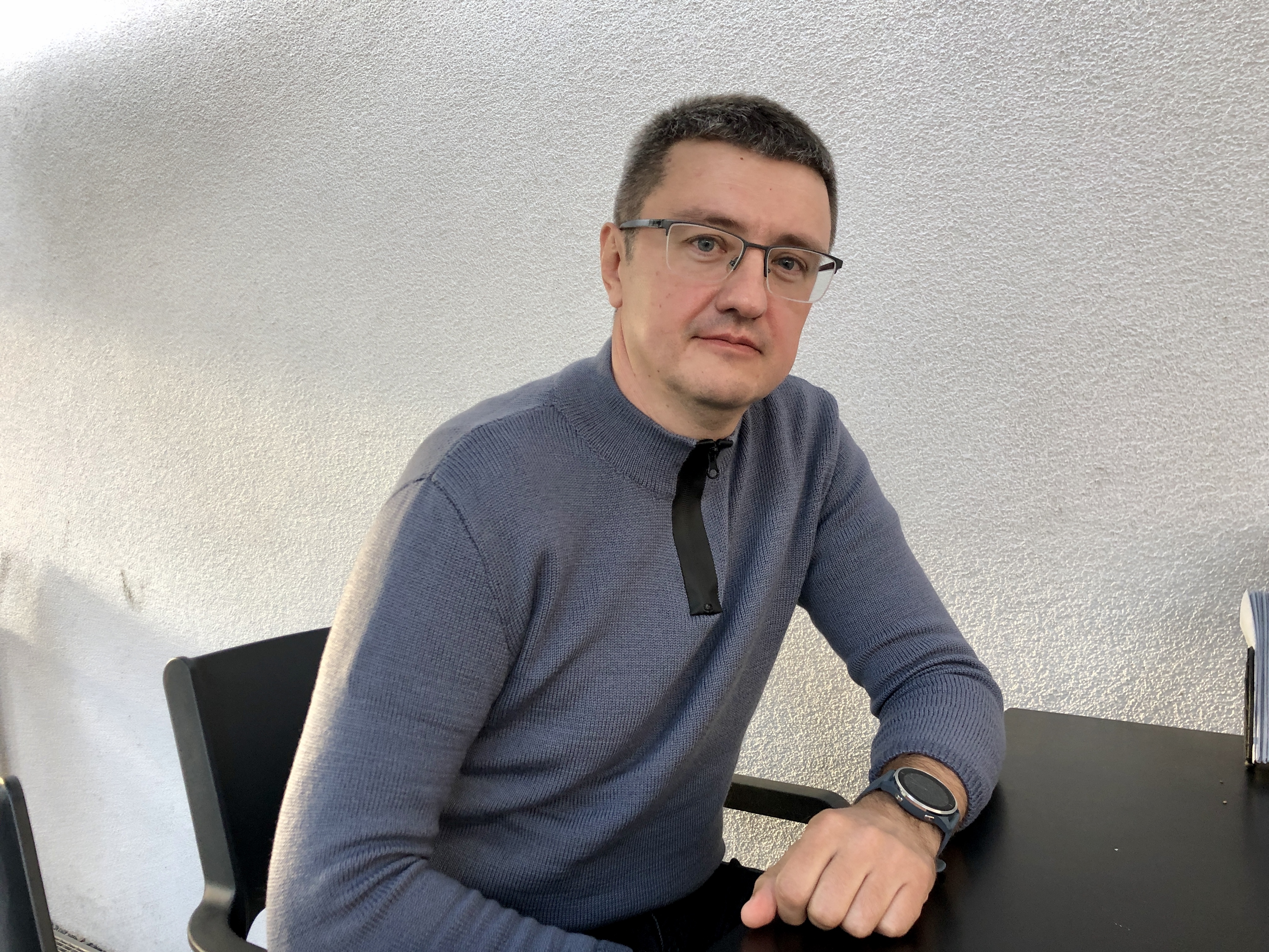 Алексей Петкевич