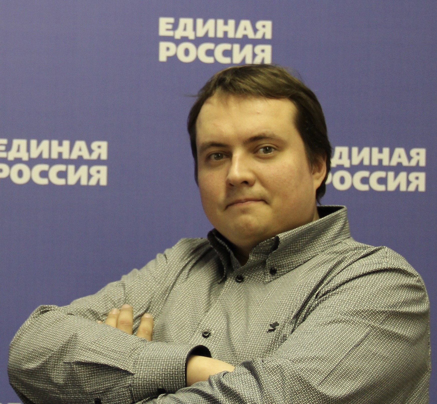 Скульптор Владимир Сержантов-Шульц