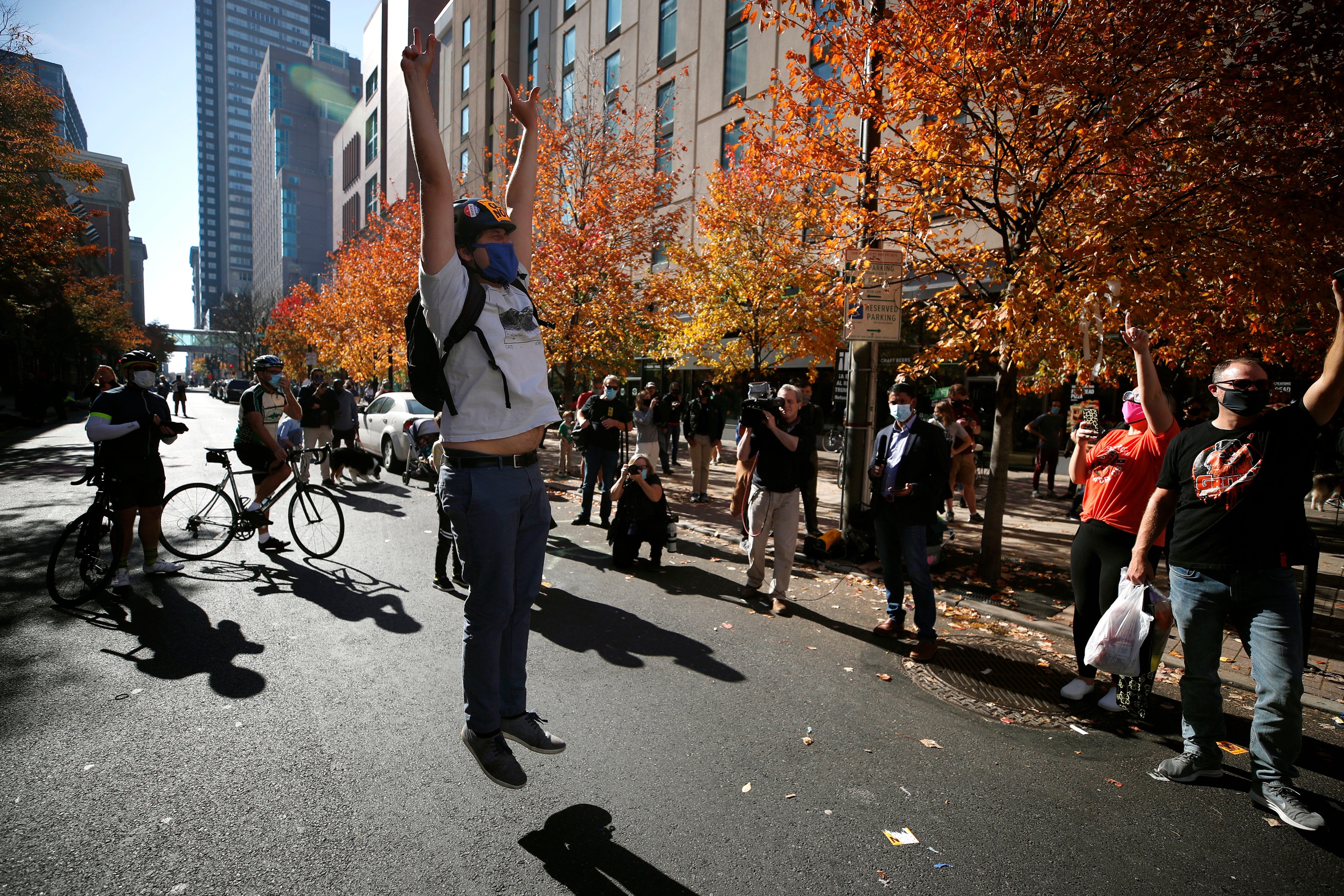  Филадельфия, штат Пенсильвания