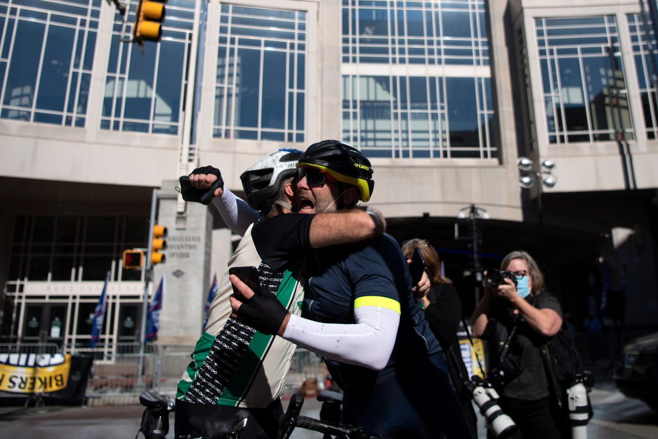 Филадельфия, штат Пенсильвания