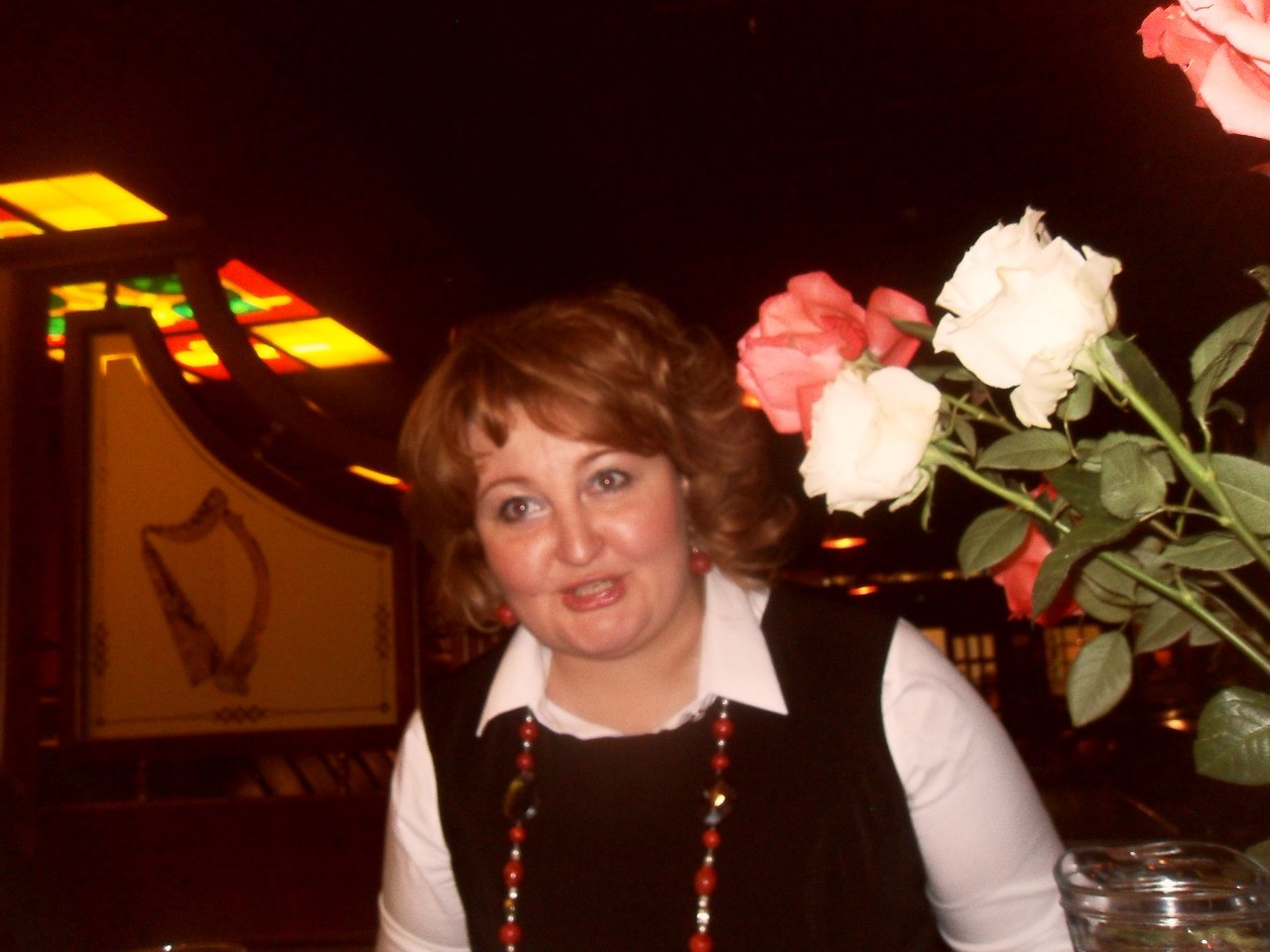 Ольга Шмелева