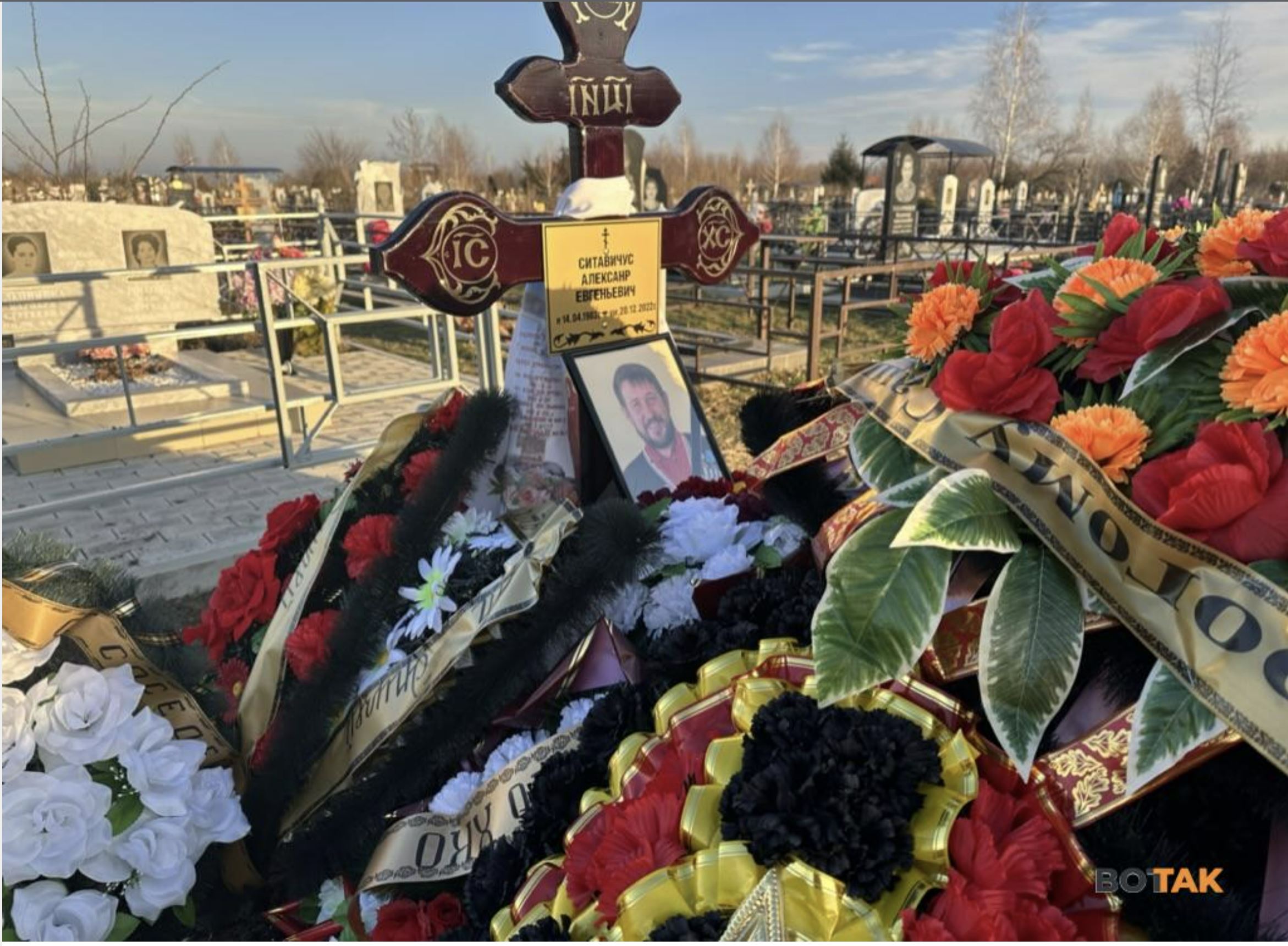 Фото: Екатерина Соловьева. «Вот так»