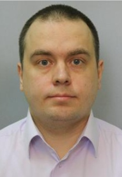 Alexei Krivoshchekov