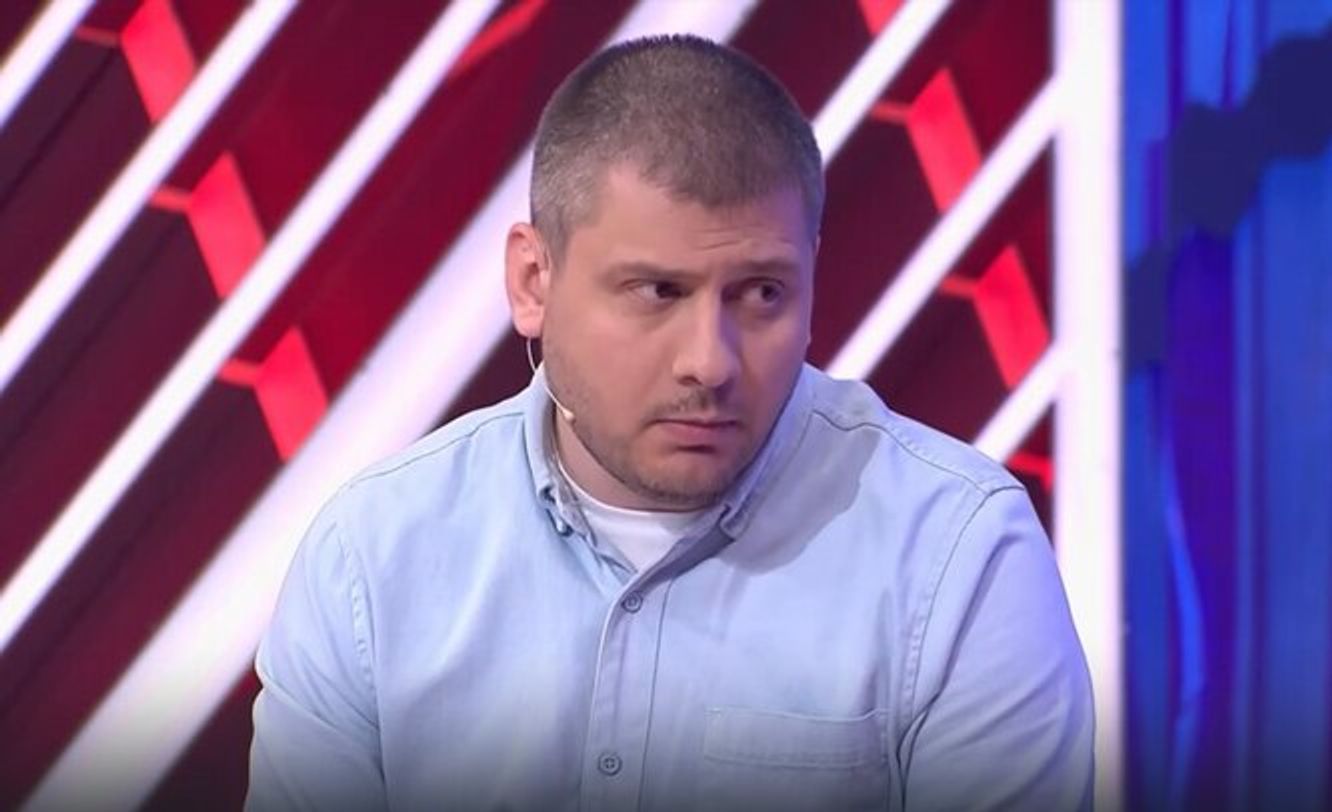 Karen Tunyan, Male/Female show