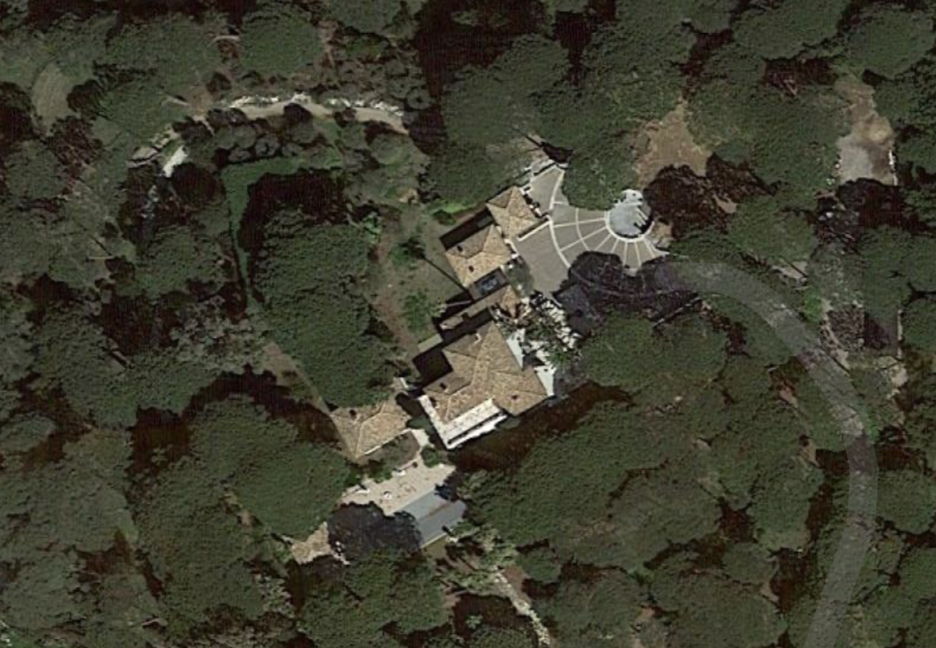 Владения Бокаревых