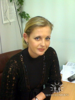 Екатерина Воеводова