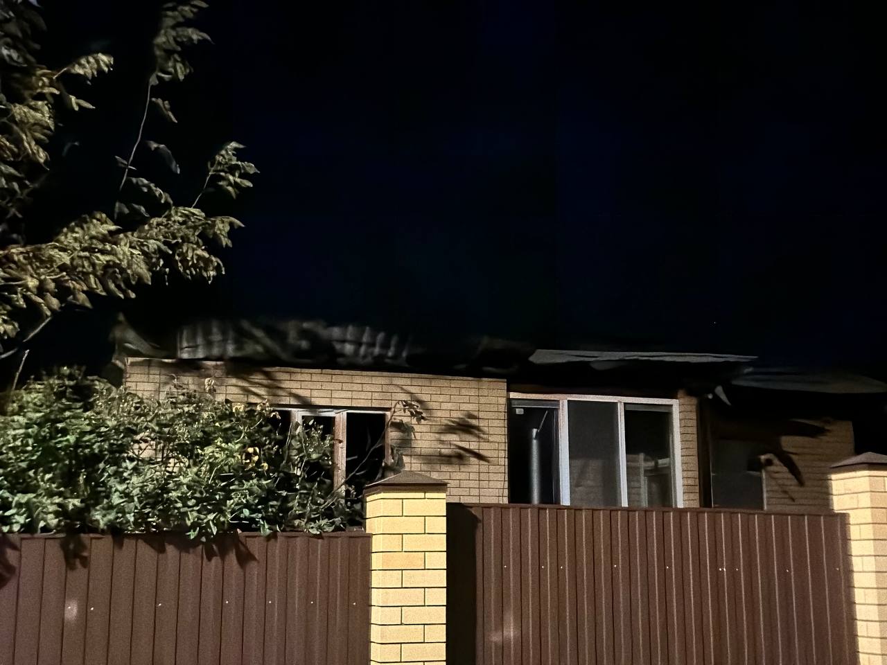 Фото из Telegram-канала губернатора области Александра Богомаза