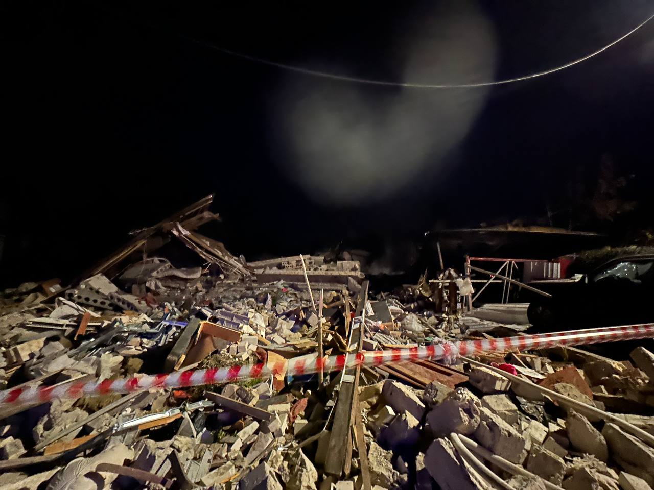 Фото из Telegram-канала губернатора области Александра Богомаза