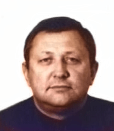 Илья Трабер