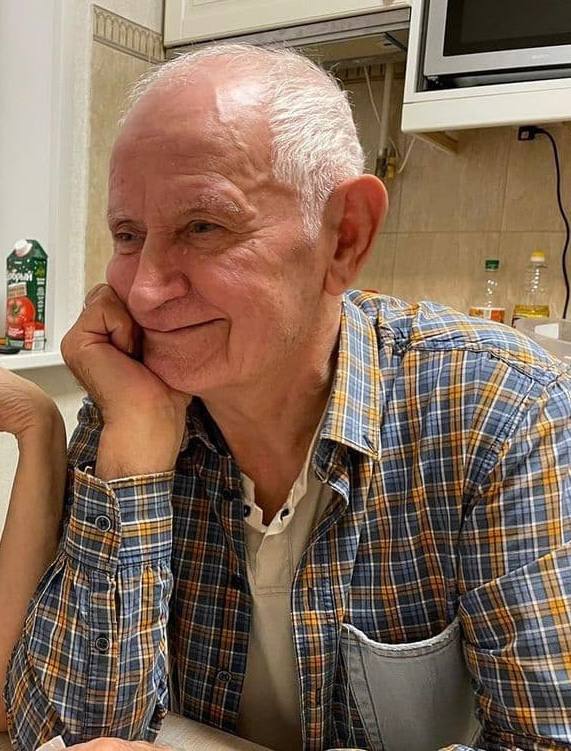 Роман Легойда