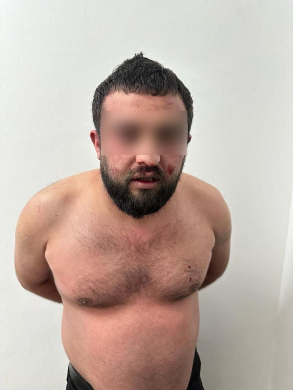 Задержанные в Бишкеке азербайджанцы, подозреваемые в подготовке покушения на руководство Кыргызстана