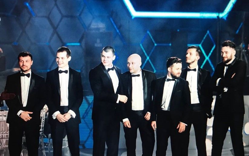 Denis Gusev, Aleksandr Ryzhenkov, Sergey Ryzhenkov, Artem Yakubets, Kirill Slobodskoy, Dmitry Slobodskoy, and Beyat Ramazanov were added to the U.S. sanctions list for cooperating with Evil Corp.