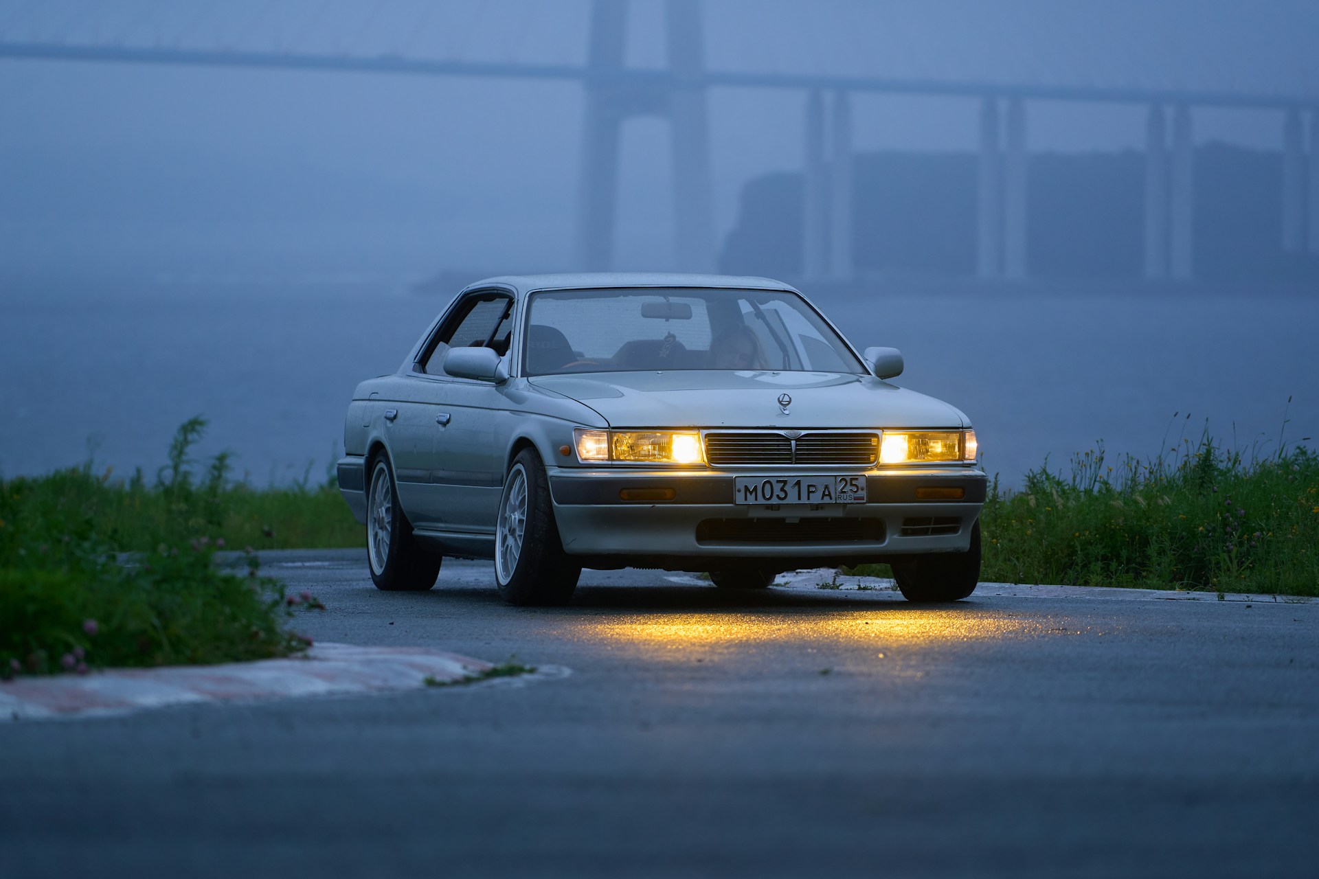 Иван Рудой, Unsplash