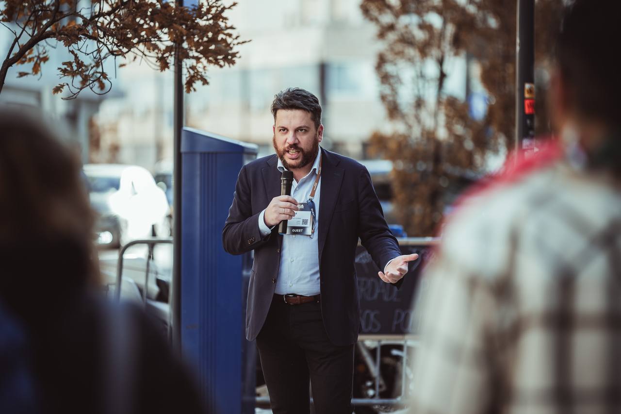 фото: Алексей Тодосько