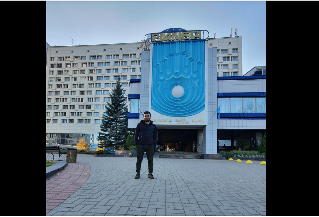 Ребин Сирван