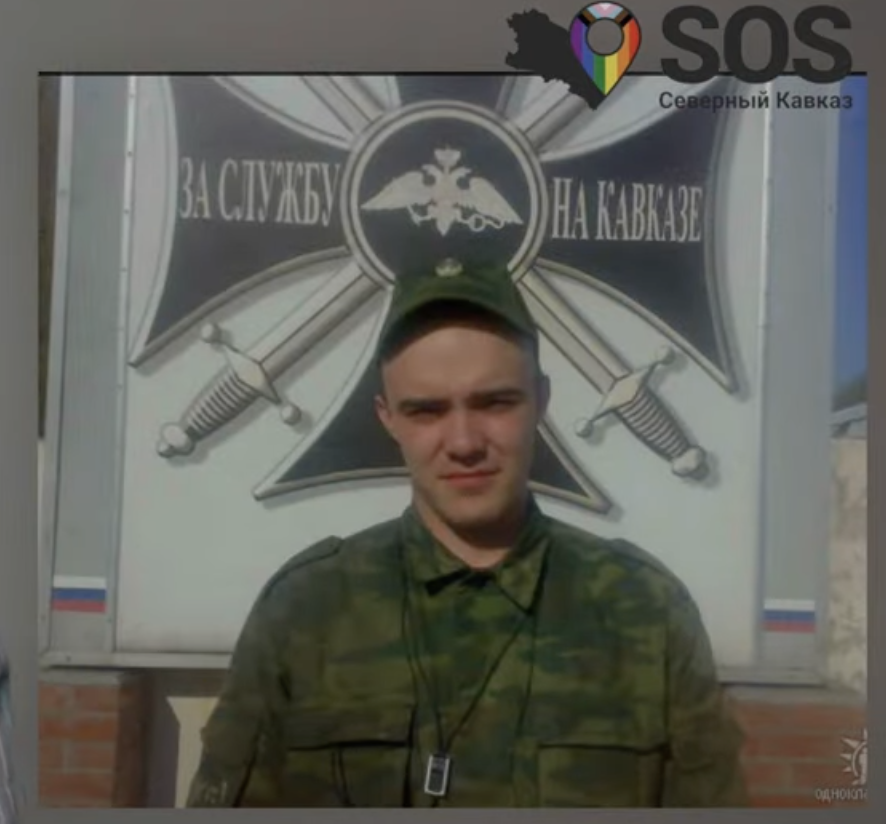 Эльдар Ахметьянов