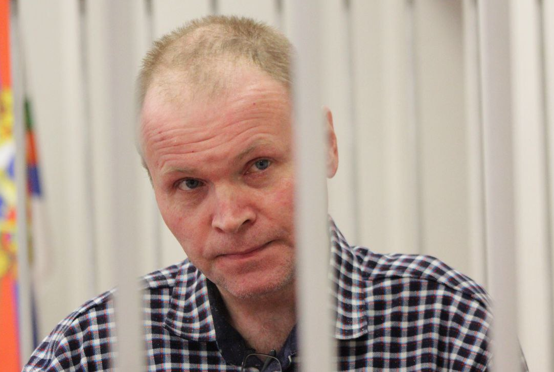 Андрей Шабанов