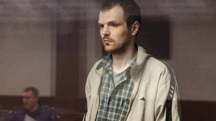 Григорий Синченко