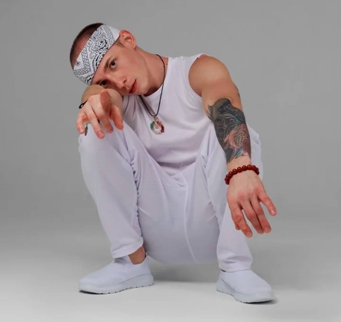 Вадим Чалый