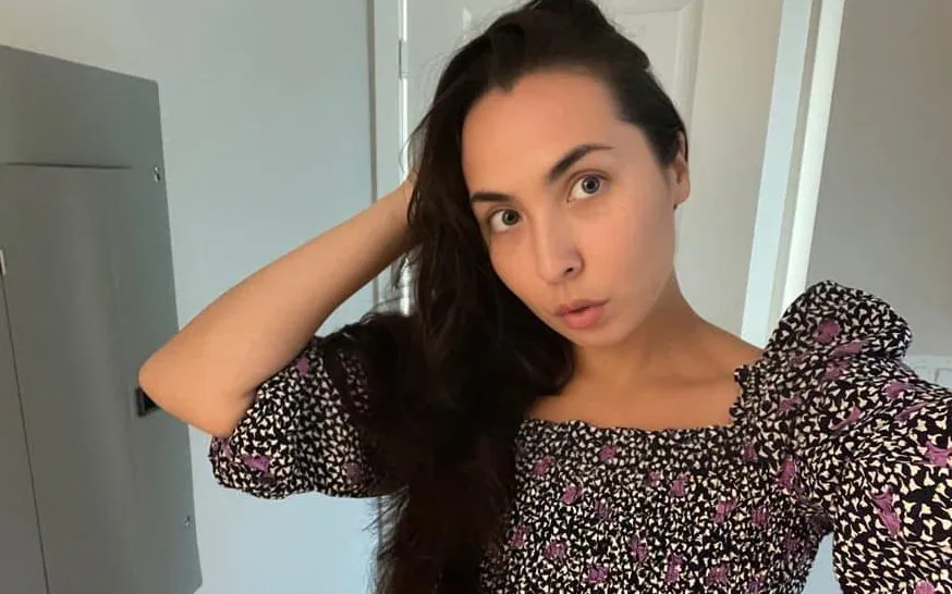 Юлия Кириллова