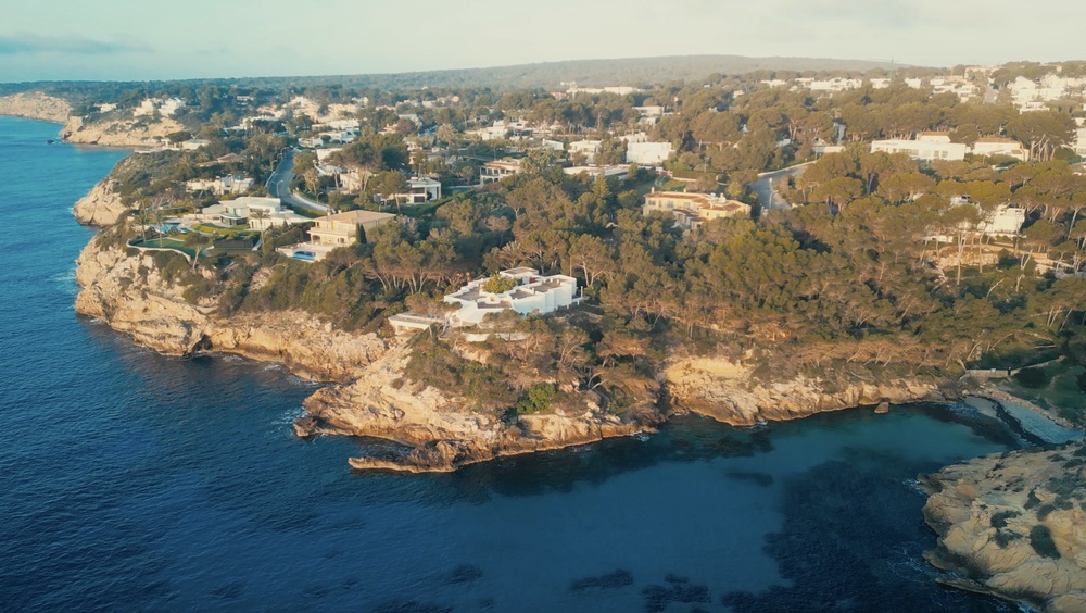 Вилла Колесова, по документам — филиал оборонного завода «Элекон»