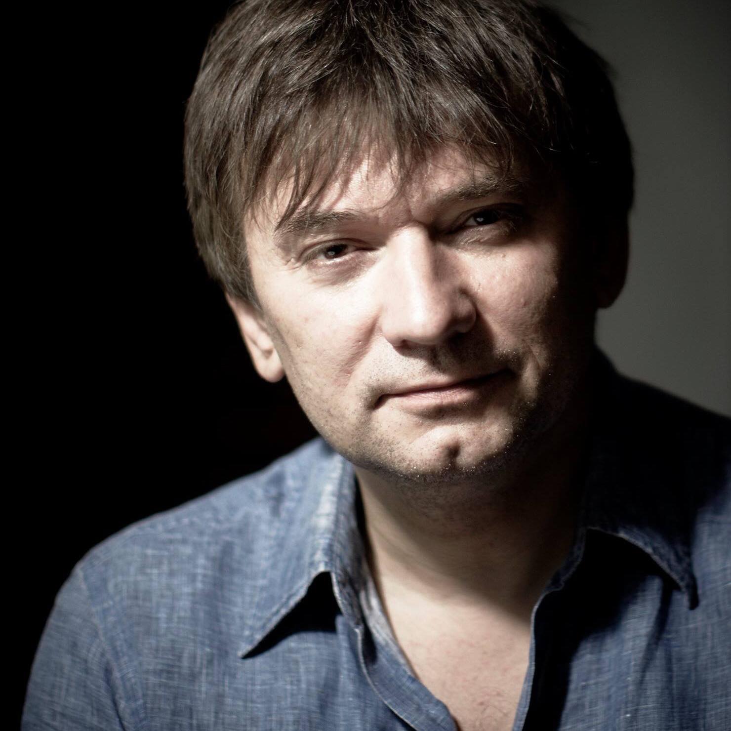 Игорь Поддубный