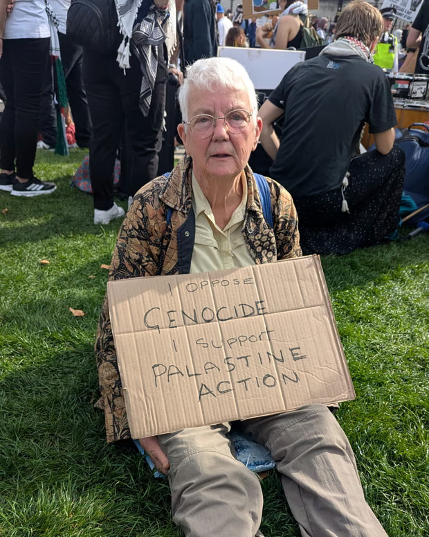 Джудит Грэдвелл