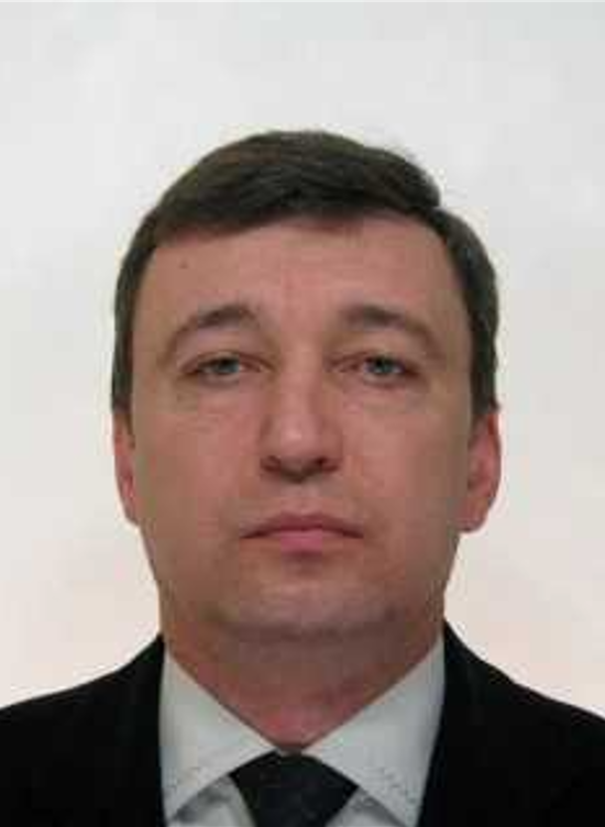 Альберт Степыгин