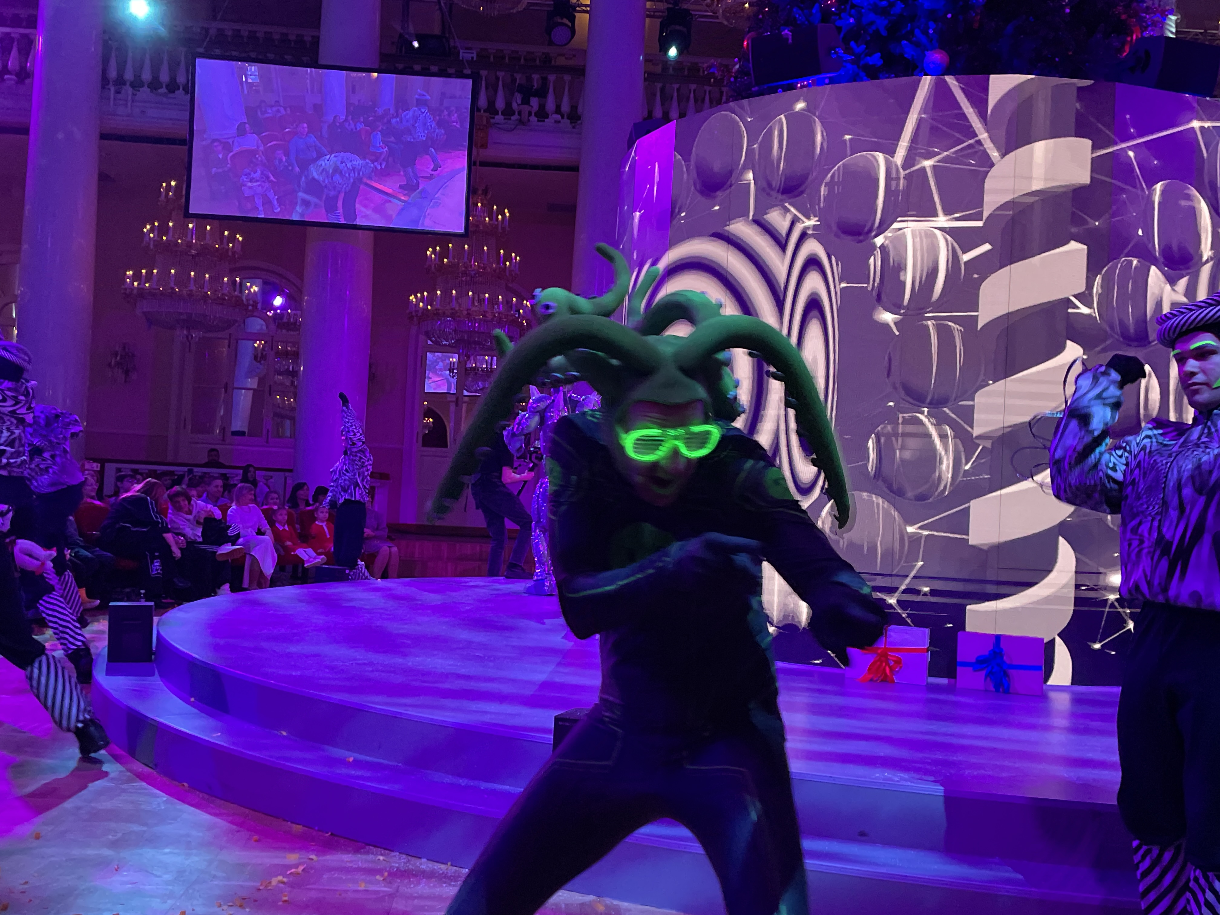 Цифровой вредитель