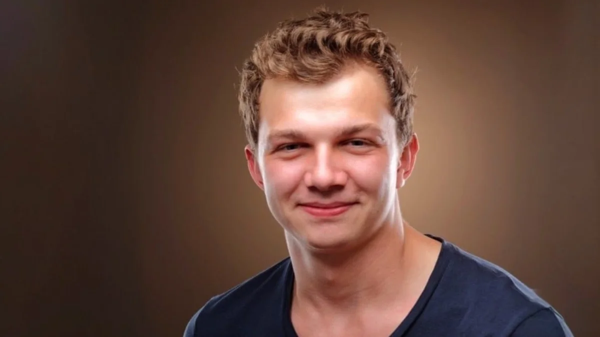 Евгений Богатый