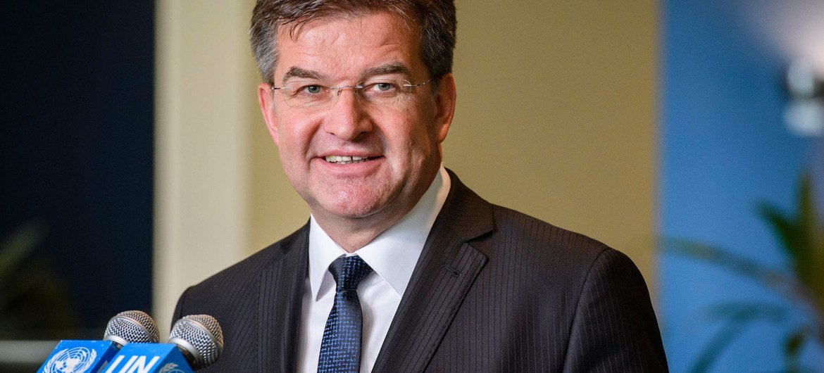 Мирослав Лайчак